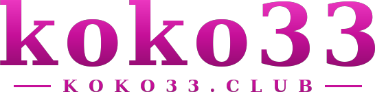koko33 logo
