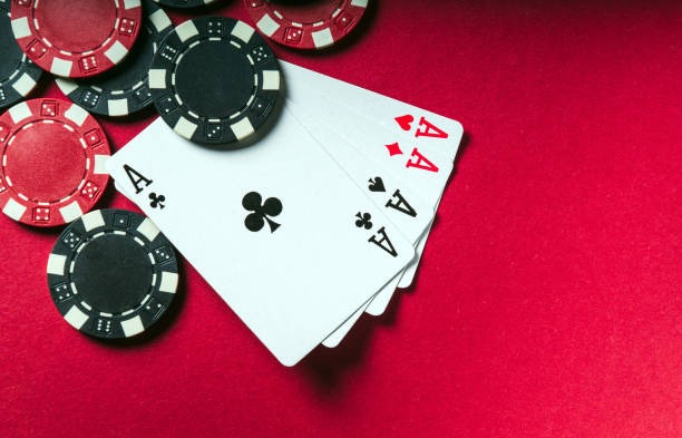 koko33 From Blackjack Tables to Football Markets